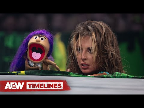 Harley Cameron Says Mini Mone Was Unharmed In Blood & Guts Match, ‘I Unfortunately Can’t Say The Same’