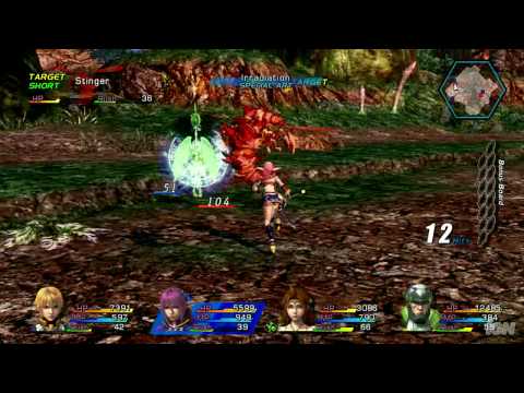 star ocean the last hope xbox 360 walkthrough