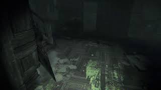 Layers Of Fear inheritance DLC ps5 gameplay