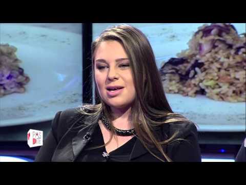 Pasdite ne TCH, 10 Dhjetor 2015, Pjesa 2 - Top Channel Albania - Entertainment Show