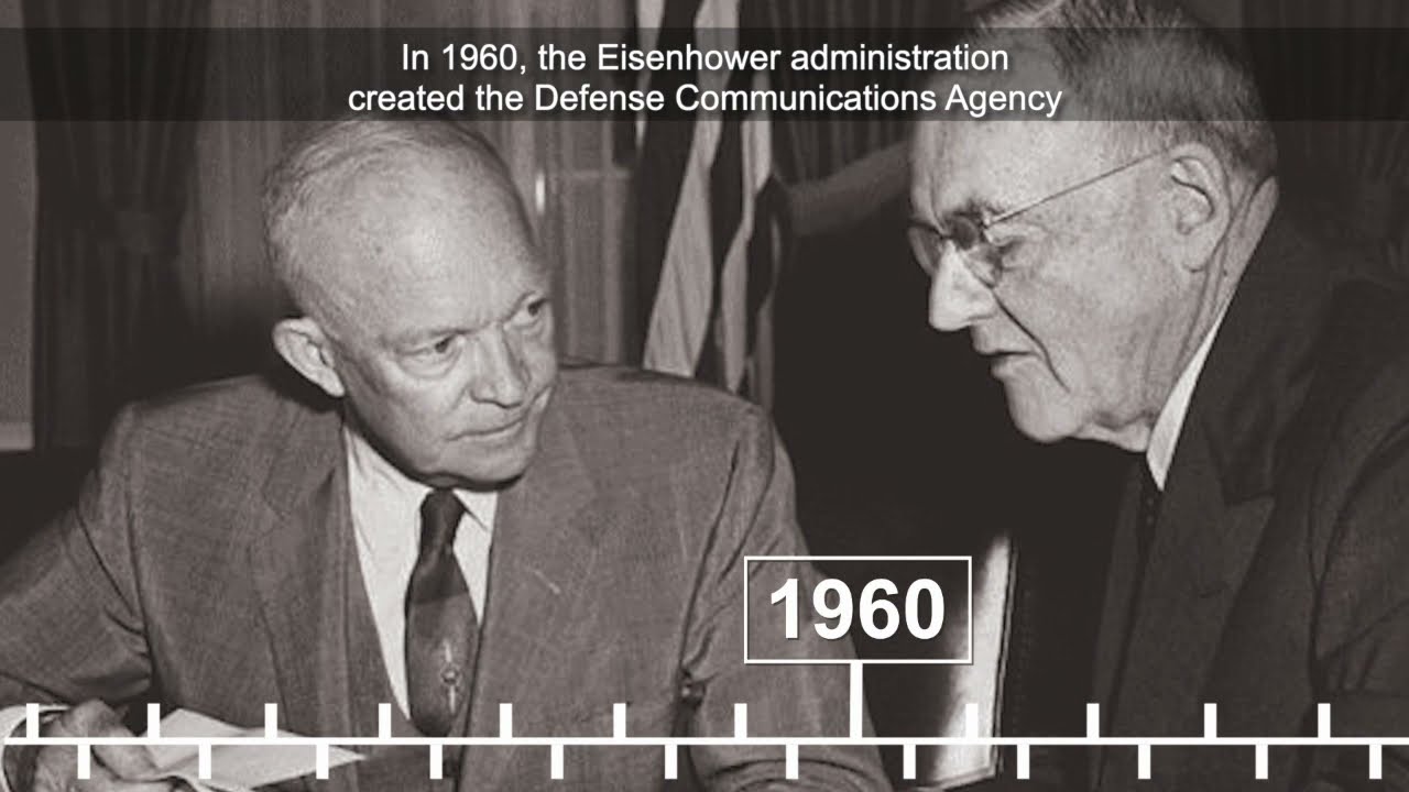 AFCEA TechNet Cyber | #WeAreDISA