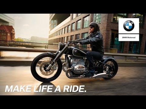 2021 BMW R18 Classic First edition - Full Review