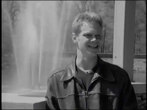 "The Walk" Steven Curtis Chapman 1997 Partial Documental