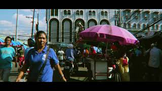 Aksyon! (Teaser Trailer)