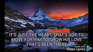 LETTING GO GARY VALENCIANO