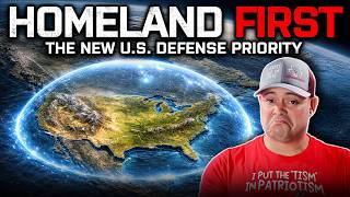 The 2026 National Defense Strategy Just Changed Everything (What the Pentagon Isn’t Saying Out Loud)