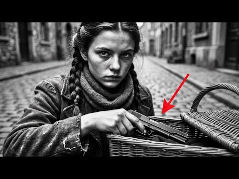 The 'Innocent' Dutch Teenager That Lured Nazis To Their Deaths