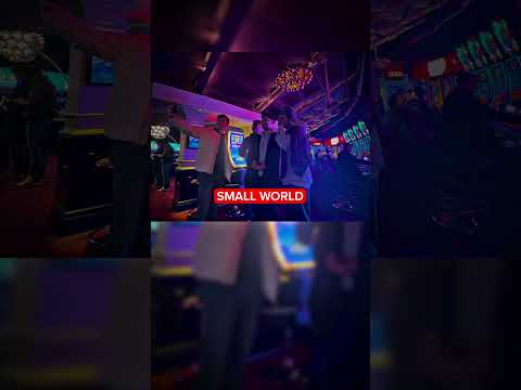 Mikki Mase Tried UK Casinos And Didn’t Get Kicked Out 🇬🇧🎰