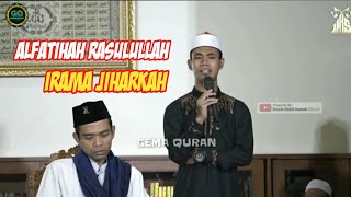 Download lagu Masya Allah suara Qori Internasional Syamsuri Firdaus. Surah Al-Fatihah (Jiharkah) mp3