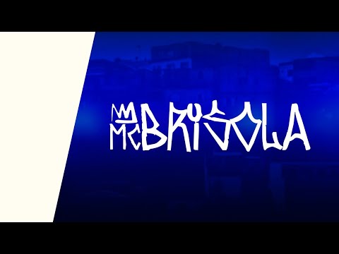 MC Brisola - Bunda para trás (DJ TH)