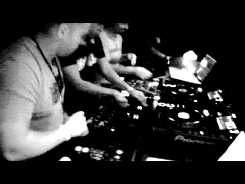 POLYRHYTHM @ D36 with MARIO CALEGARI - Get Deep - 11/11/11 "Part 1"