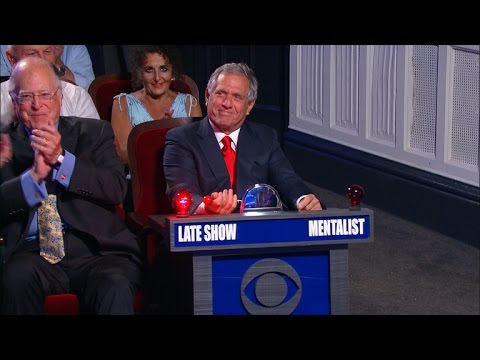 The Late Show with Stephen Colbert