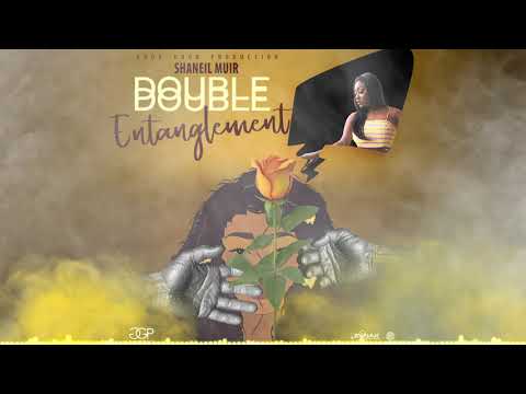 Shaneil Muir - Double Entanglement (Official Audio)