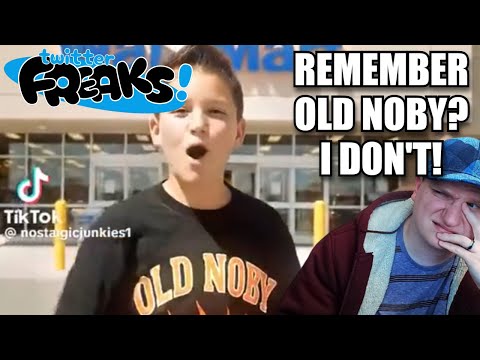 THEY'RE DOING AI NOSTALGIA FOR 2002 NOW - Twitter Freax