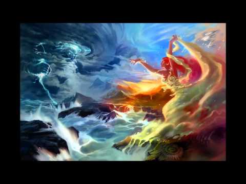 Sonic Symphony - God of Thunder