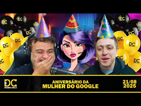 [ARQUIVO] Programa do Diguinho   -  21/08/2025 #2