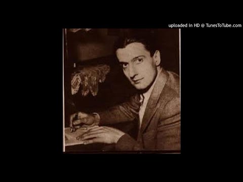 Dinu Lipatti plays Mozart Sonata K 310 - 2. Andante cantabile con espressione