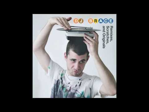 Audimatic - The Colors (Cuts by DJ Brace)