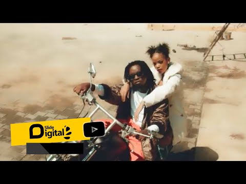 Otuck William - Shika (Official Video)
