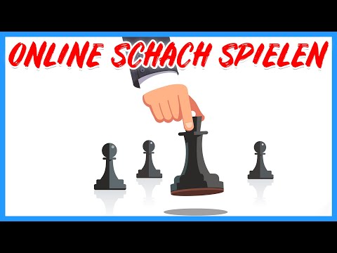 Play chess online || How and where!
