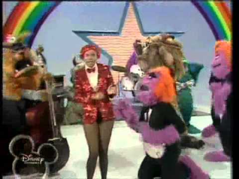 Muppets - Leslie Uggams - Goodtimes