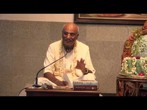 Srimad Bhagavatam | HG Madhu Pandit Dasa | SB 3.31.34 | 16-10-2018