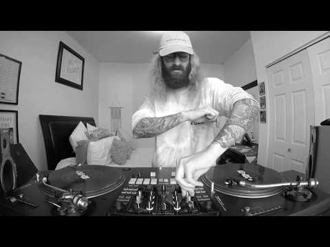 DJ ADMC - Must Have Super Powers