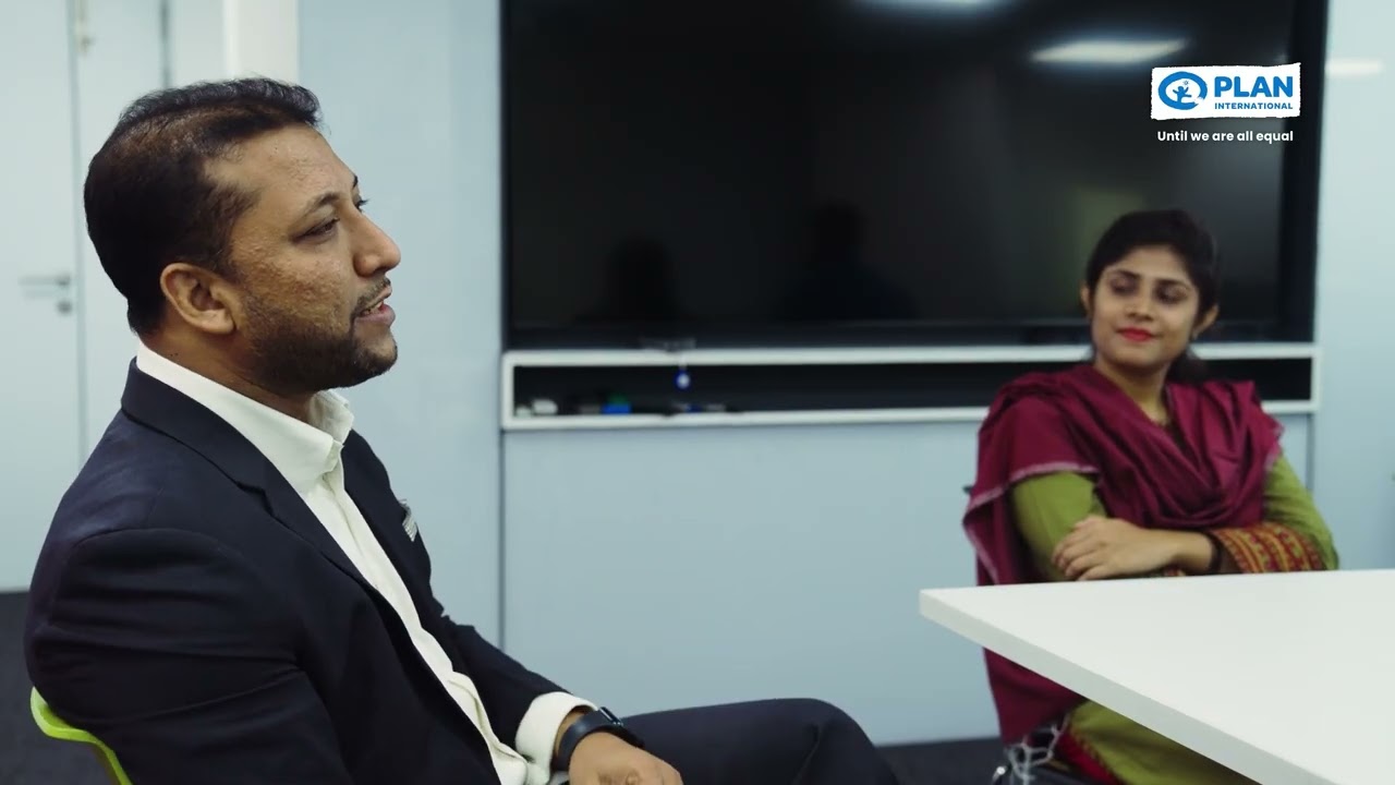 Poly's Takeover of Microsoft Country Managing Director