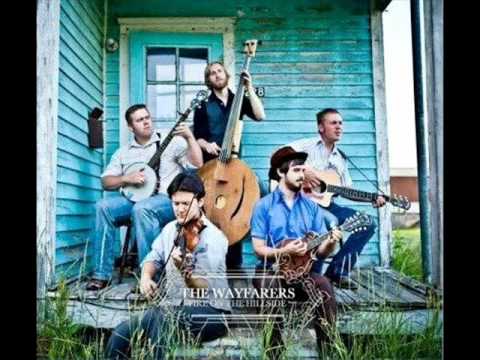 The Wayfarers - New River Train