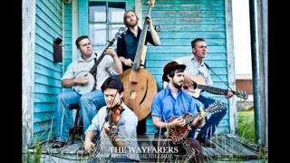 The Wayfarers - New River Train