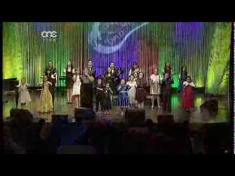 Medley Kanzunetti Popolari Ghanja tal Poplu - Kor Ghanja tal-Poplu