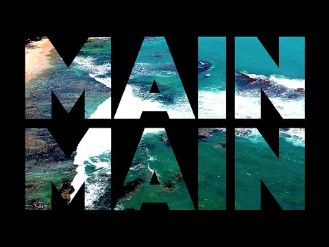 DEDEQ - MAIN MAIN (OFFICIAL LYRICS VIDEO)