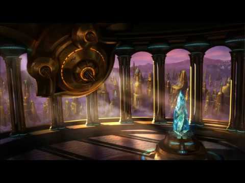 StarCraft: Enslavers - Dark Vengeance - Episode 1: The Rescue [Remastered]