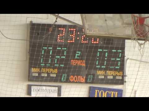 11 КУ 12 Grafix – Легенда