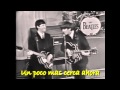 The Beatles - "Twist And Shout" subtitulada ...
