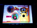 Yo Gabba Gabba New Friends Menu Walkthrough