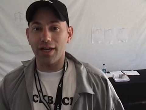 Track Star Hazel  Clark