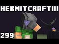 Hermitcraft III 299 Professional Minecrafters 