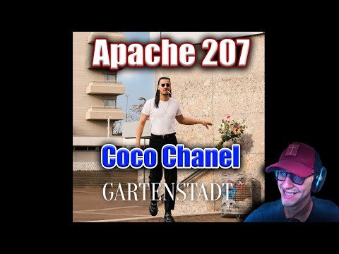ProjektPi REACTS to Apache207 - Coco Chanel