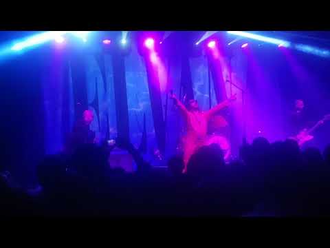 Elvana: school/ghetto @ Bristol o2 Oct 2018