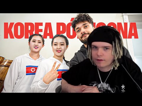Multi ogląda Odwiedziłem KOREĘ PÓŁNOCNĄ - Szokujące Rozmowy