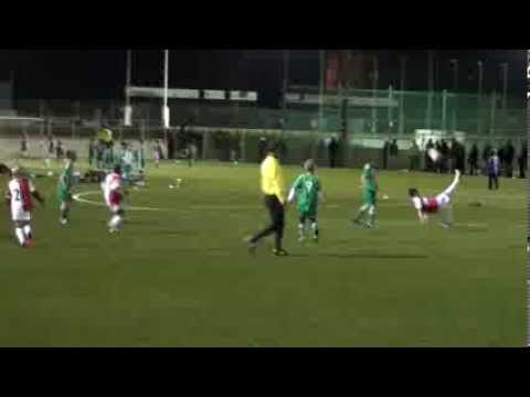 MU_SK Slavia Praha U10 - FK Meteor Praha U11_pokus o nůžky_Maty