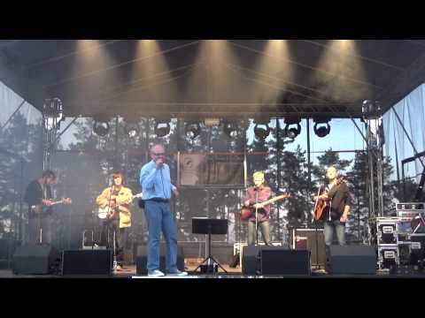 Mechanicy Shanty - Paddy Works On The Railway