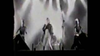 Márcia Freire  Banda Cheiro de Amor - Pega no Balanço