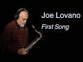 Joe Lovano - First Song