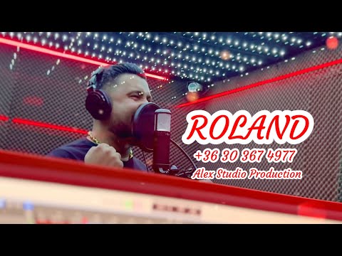 ROLAND 2024 X SAJOG A SZÍVEM ÉRTED