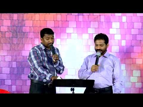 Blessing Today 1133 (08 Jun 2015) l Covenant Of Peace, Part - 1