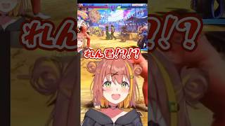 如月れんのJPにガチ炊きする本間ひまわり【本間ひまわり/にじさんじ】