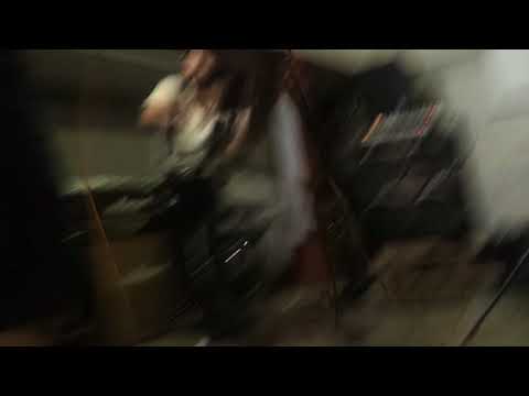 NAPALM DEATH IS DEAD + SPACEGRINDER - Live @ Sakuradai Pool EGOCRACY (2018/03/17)