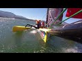 Weta 2017 Nationals Cut 1
